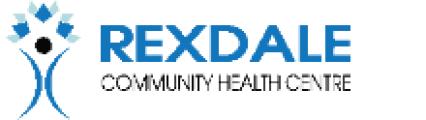 Rexdale Community Health Centre logo