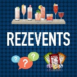 RezEvents logo