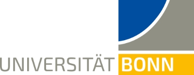 Rheinische Friedrich-Wilhelms-Universität Bonn logo