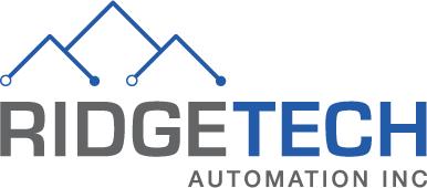 RidgeTech Automation Inc. logo