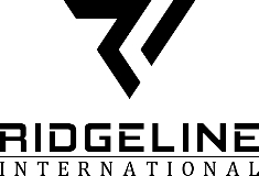 Ridgeline International logo