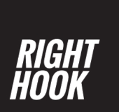 Right Hook Digital logo