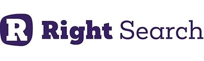 Right Search logo