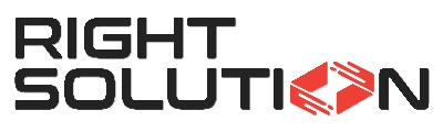Right Solution logo