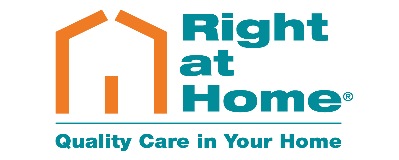 Right at Home Cheshire East logo