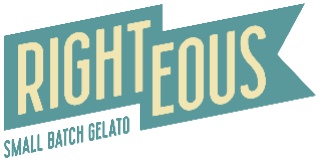 Righteous Gelato logo
