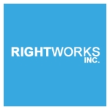 Rightworks Inc. logo
