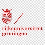 Rijksuniversiteit Groningen logo