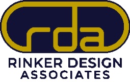 Rinker Design Associates, LLC logo