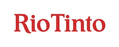 Rio Tinto logo