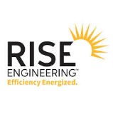 Rise Group logo