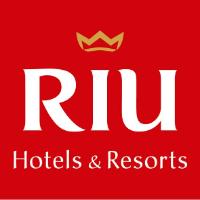 Riu Hotels & Resorts logo