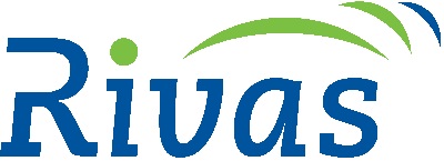 Rivas Zorggroep logo