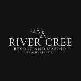 River Cree Resort & Casino logo