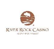 River Rock Casino logo