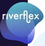Riverflex logo
