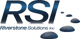 Riverstone Solutions, Inc. logo