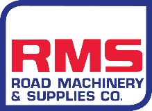 Road Machinery & Supplies Co. logo