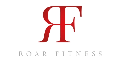 Roar Fitness logo