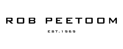 Rob Peetoom logo
