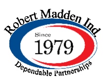 Robert Madden Industries logo
