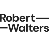 Robert Walters logo