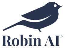 Robin AI logo