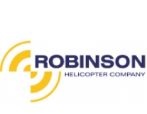 Robinson Helicopter Company logo