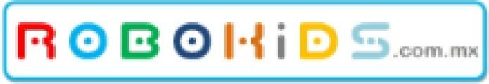 Robokids logo