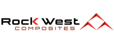 Rock West Composites logo