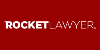 Rocket Lawyer logo