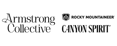 Rocky Mountaineer logo