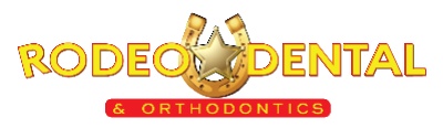 Rodeo Dental & Orthodontics logo
