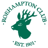 Roehampton Club logo