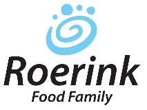Roerink Food Family logo