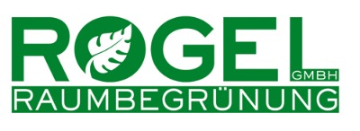 Rogel Raumbegrünung GmbH logo