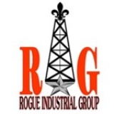 Rogue Industrial Group logo