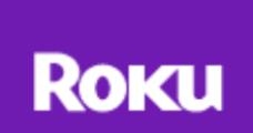 Roku logo