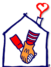 Ronald McDonald House logo