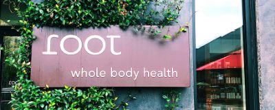 Root Whole Body logo