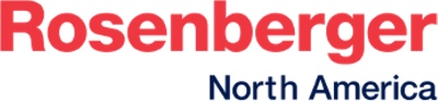 Rosenberger North America logo