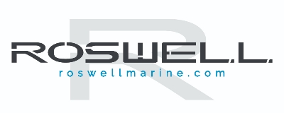 Roswell Marine logo