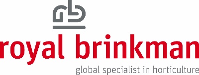 Royal Brinkman logo