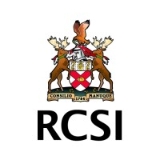Royal College of Surgeons in Ireland logo