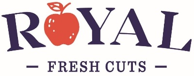 Royal Fresh Cuts logo