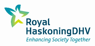 Royal HaskoningDHV logo