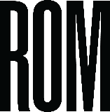 Royal Ontario Museum logo