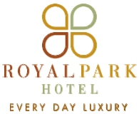 Royal Park Hotel logo