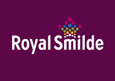 Royal Smilde logo