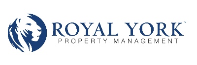 Royal York Property Management logo
